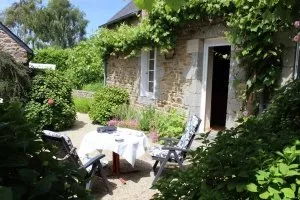 Bretagne, Ferienhaus zu vermieten