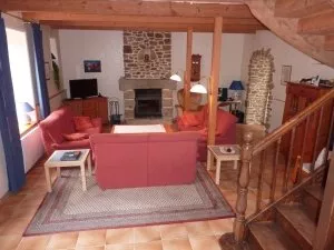Bretagne, Ferienhaus zu vermieten