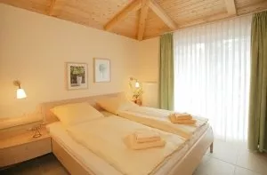 Ferienwohnung auf Usedom - Seebad Heringsdorf