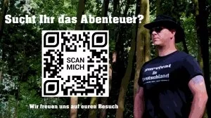 Bushcraft,Survival,Outdoor und Preppen