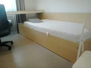 Göttingen Studio Apartment