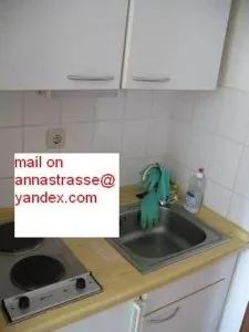 Göttingen Studio Apartment - Bild 4