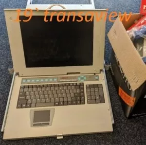 Server Zubehör Roline KVM Transaview - Bild 2