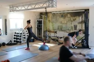 Fitness Trainer gesucht - Bild 1