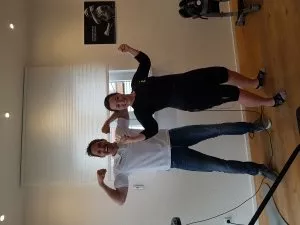 Fitness Trainer gesucht - Bild 2