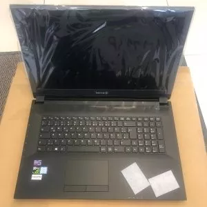 Terra GAMING-LAPTOP NOTEBOOK 17,3&quot; SSD 5