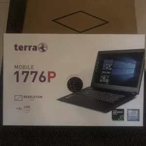 Terra GAMING-LAPTOP NOTEBOOK 17,3&quot; SSD 5 - Bild 3