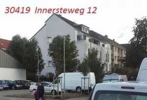 Apartment Wohnung Holzminden 