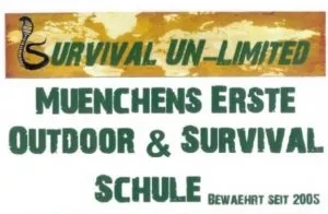Wochenende-Job Outdoor 