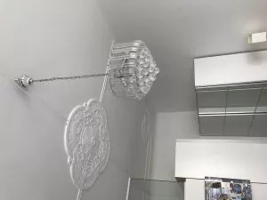 1Raumwohnung - Bild 1