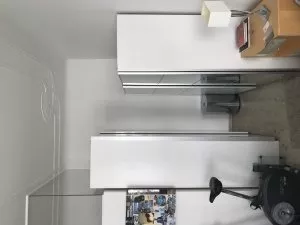 1Raumwohnung