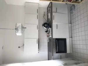 1Raumwohnung - Bild 3