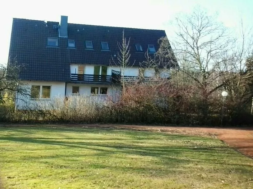 Holzminden sonnige Südbalkon Whg
