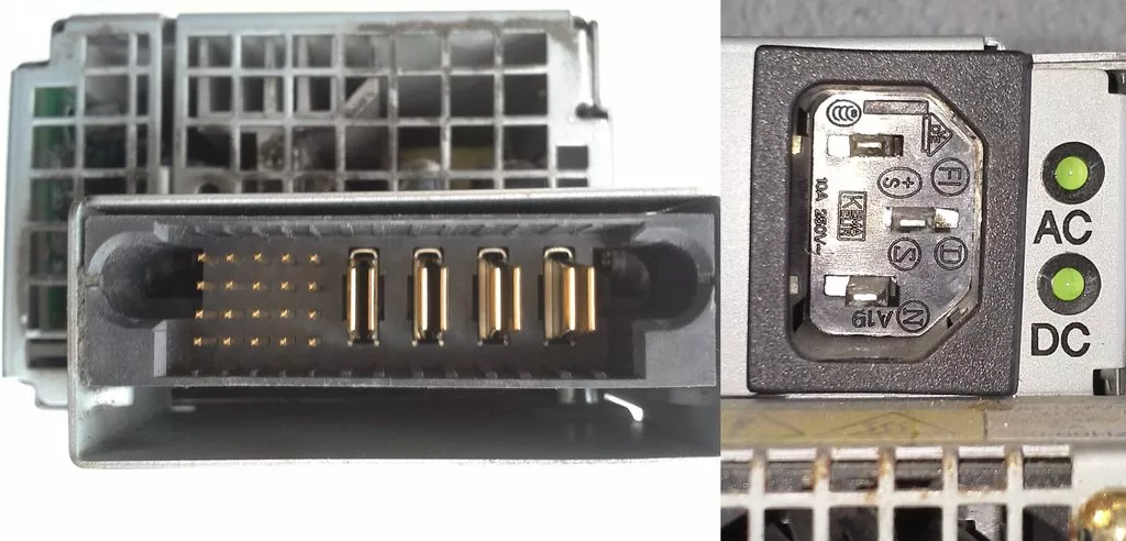 Tandberg Daten Streamer  IBM S 226 - Bild 2