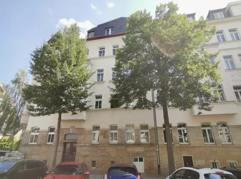 3 Raum Wohnung in Gohlis Mitte - Bild 3