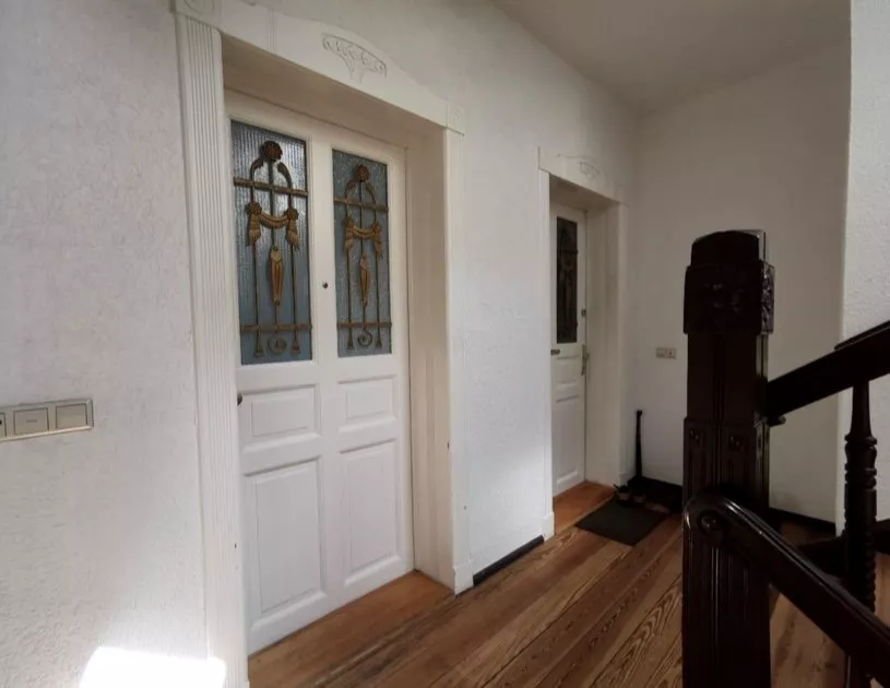3 Raum Wohnung in Gohlis Mitte