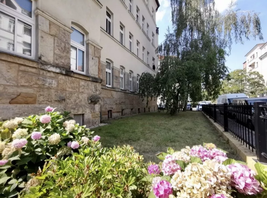 3 Raum Wohnung in Gohlis Mitte - Bild 10