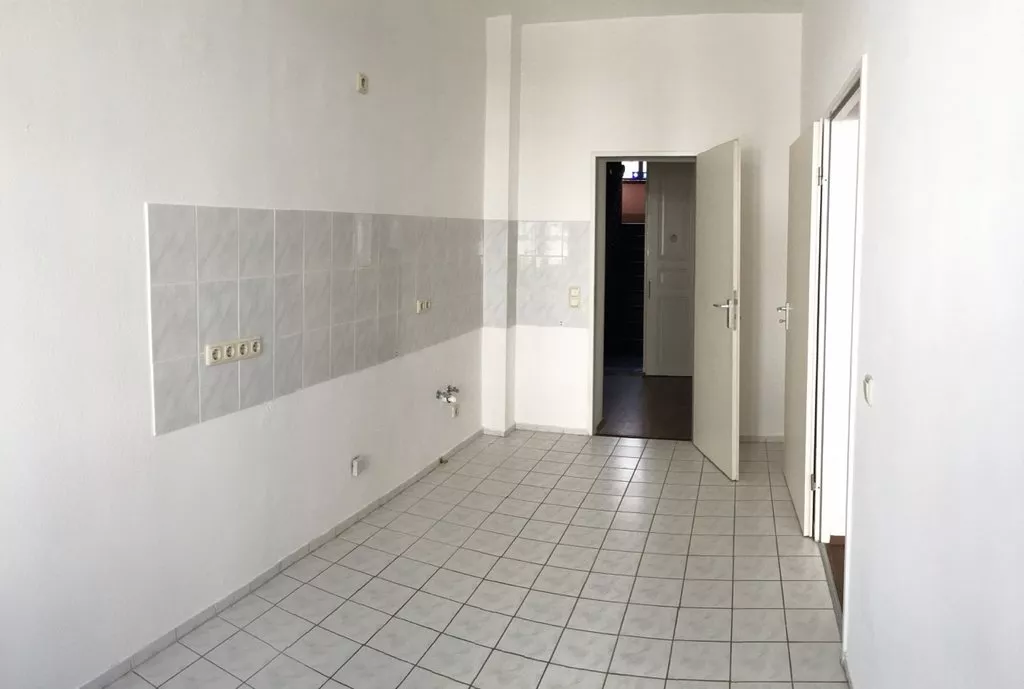 Uni &amp; zentrumsnahe Altbau-/Zweiraumwohnun - Bild 2