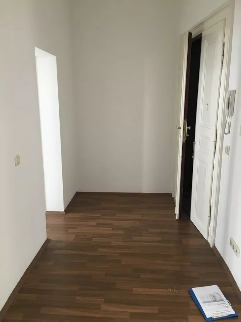 Uni &amp; zentrumsnahe Altbau-/Zweiraumwohnun - Bild 4
