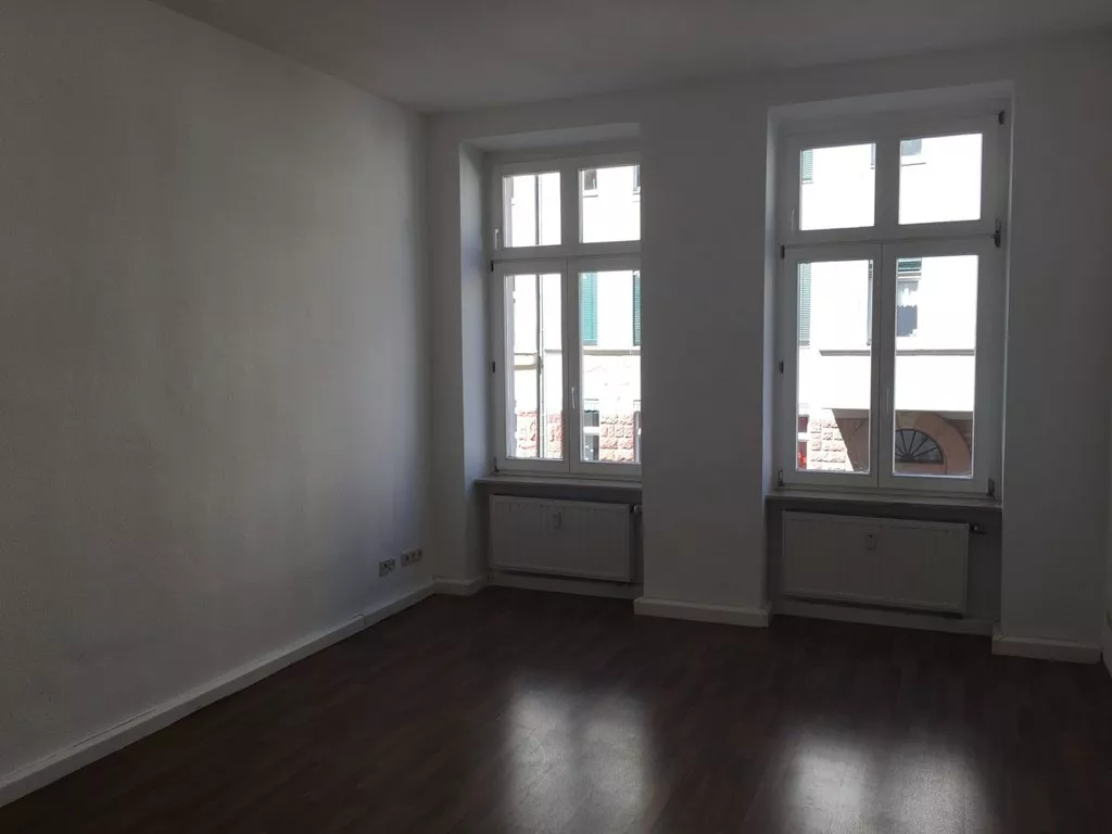 Uni &amp; zentrumsnahe Altbau-/Zweiraumwohnun - Bild 6