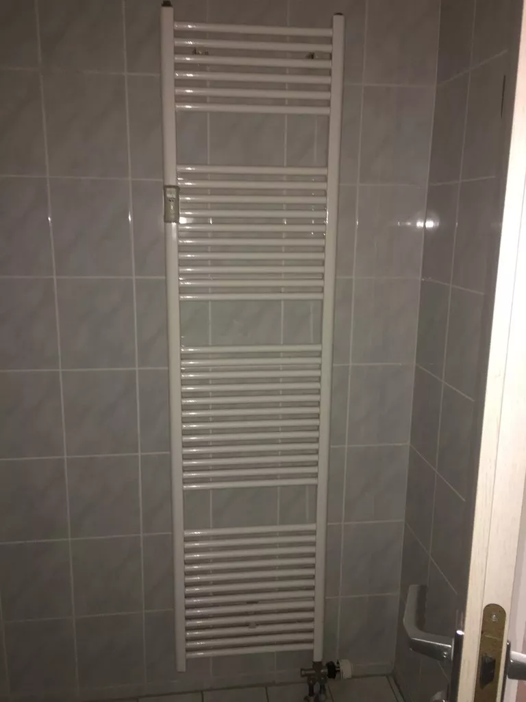 Uni &amp; zentrumsnahe Altbau-/Zweiraumwohnun