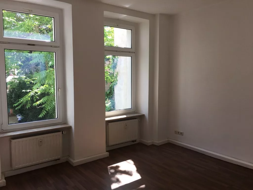 Uni &amp; zentrumsnahe Altbau-/Zweiraumwohnun - Bild 10
