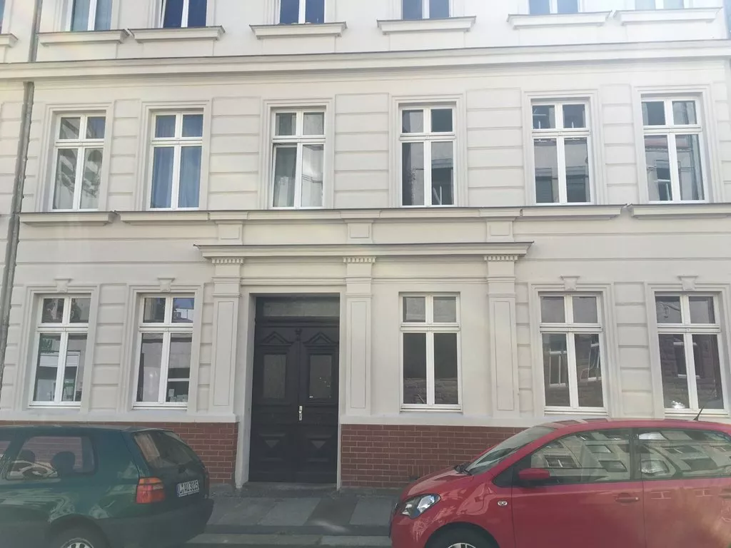 Uni &amp; zentrumsnahe Altbau-/Zweiraumwohnun - Bild 13