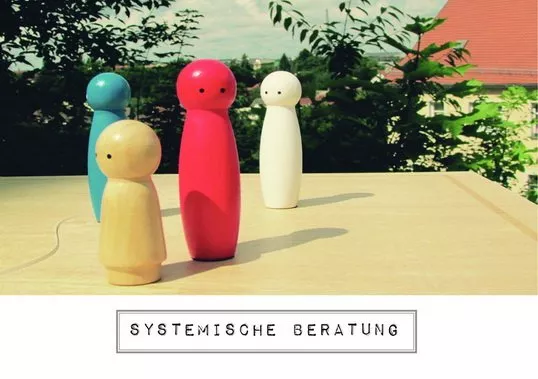  Systemische Beratung Online/Paarberatung