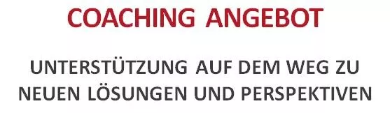 Kostenloses Coaching von Coach in Ausbildung