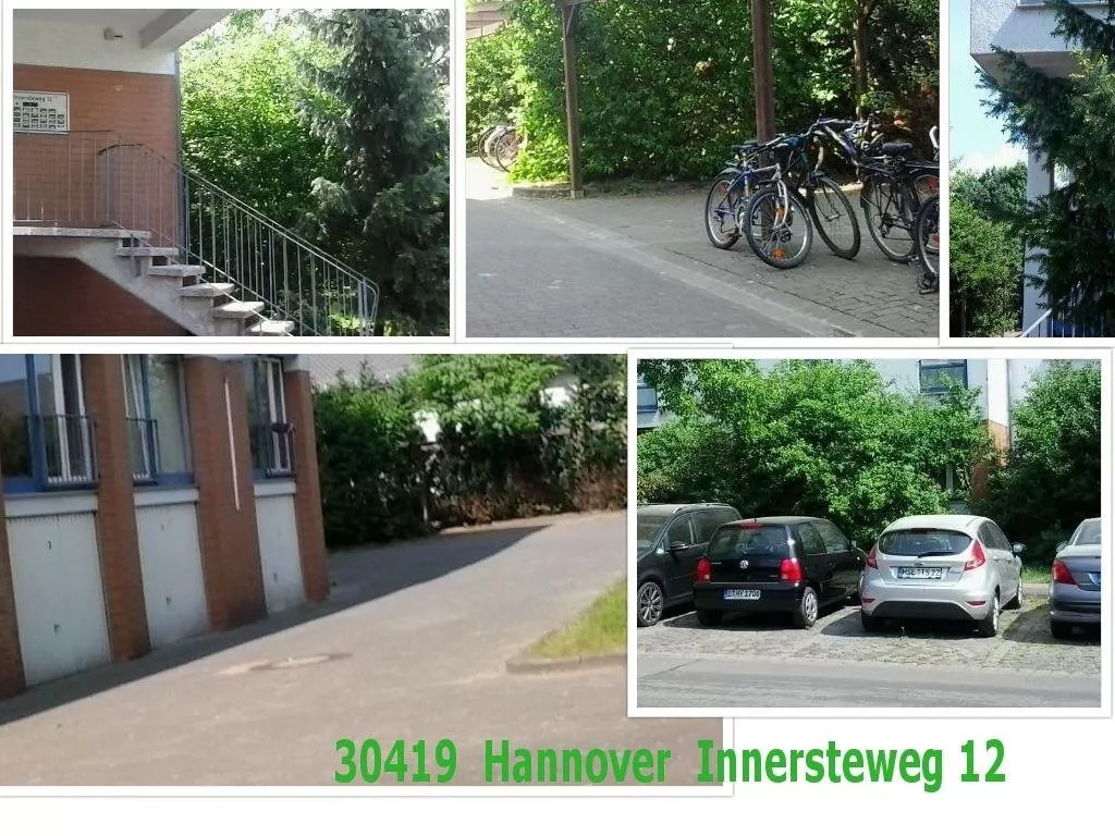  Studio-Apartment in Göttingen - Bild 2