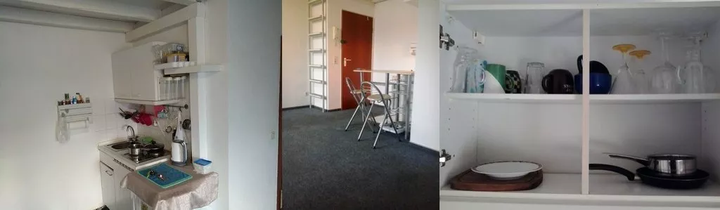  Studio-Apartment in Göttingen - Bild 4