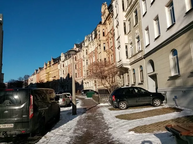 08523 Plauen 2 ZKB Westend
