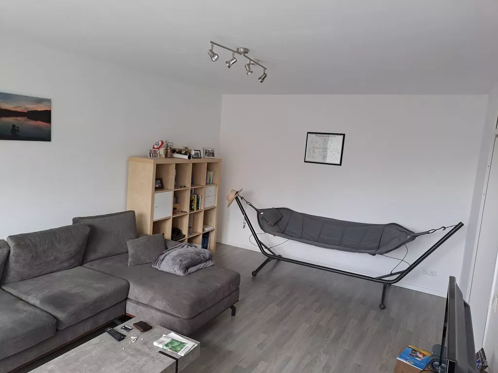 Zwischenmiete 15.9 bis 31.3. 2,5 Zimmer in HH - Bild 1