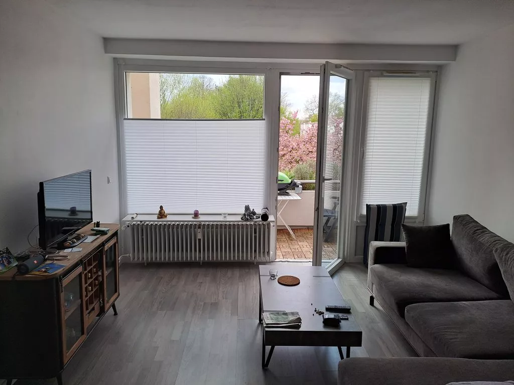 Zwischenmiete 15.9 bis 31.3. 2,5 Zimmer in HH - Bild 4