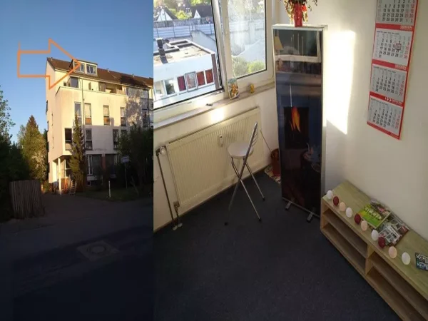  Studio-Apartment in Göttingen - Bild 1