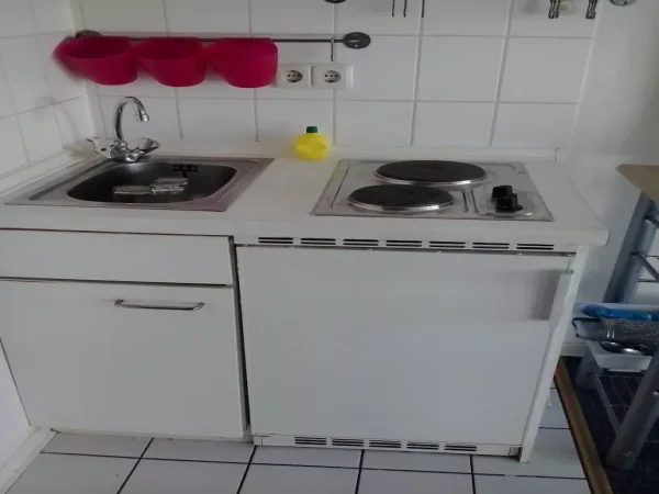  Studio-Apartment in Göttingen - Bild 3